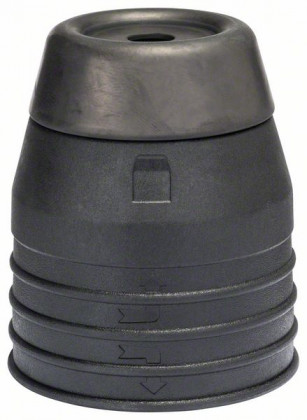 BOSCH 2608572059 Výměnné sklíčidlo SDS plus