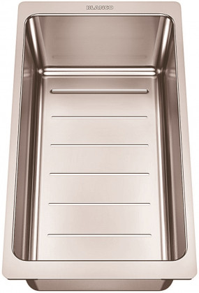 BLANCO 233739 Příslušenství miska pro dřezy Axia III 6S nerez