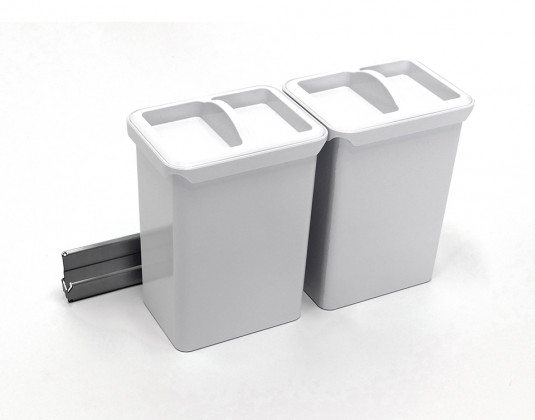 KES 261121 Youboxx  Set 13, 450 mm, šedá