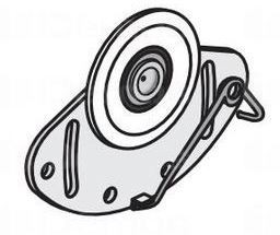 Sevroll 80419 Smart horní vozík