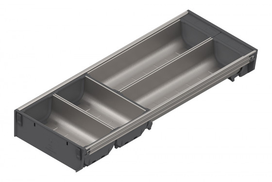 BLUM ZSI.500BI2N Orga-line sada misek NL500