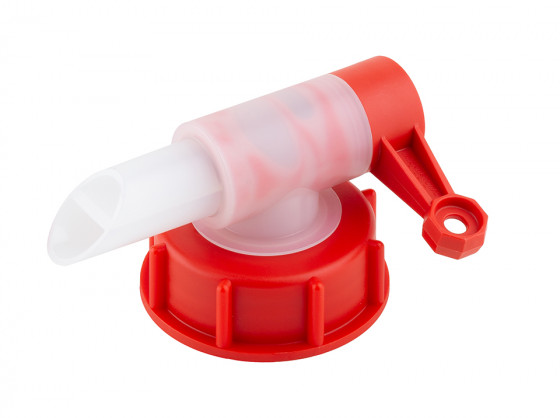 StrongClean výpustný ventil pro 10L kanystr