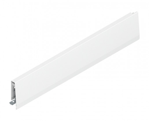 BLUM 470M4502S Merivobox, bočnice M 450mm, bílá, pravá