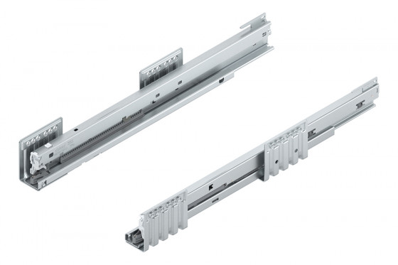 BLUM 453.4501B Merivobox, výsuv 450mm/70kg, Blumotion/TOB