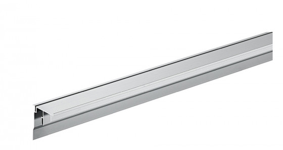 HETTICH 9276712 TopLine XL new spodní profil 5300 mm použití s klipy