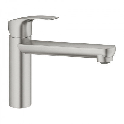 GROHE 30464DC0 Baterie Via supersteel