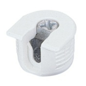 HETTICH 9064890 VB 35 M/16 plast bílý