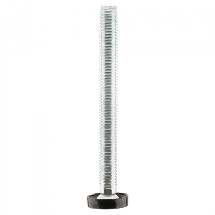 STRONG Stavěcí noha - šroub H100mm, M10