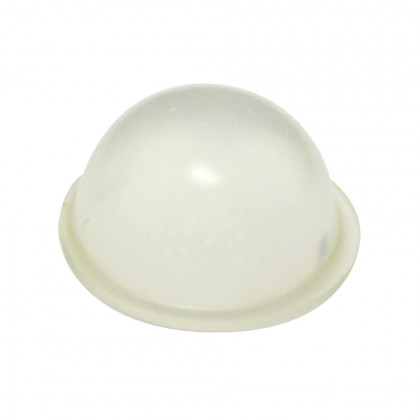 IF-tlumič dvířek nalepovací 19x9,5mm (21ks)