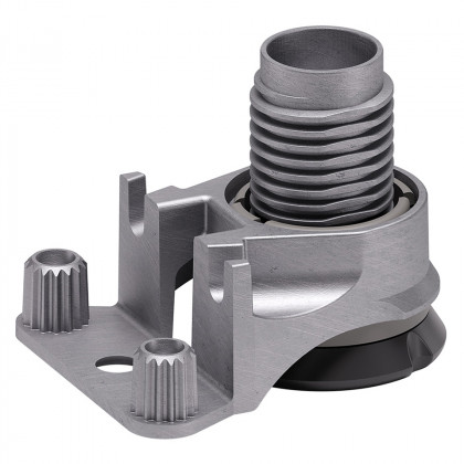 IF-Stavěcí noha Integrato E 25mm, S4/S6