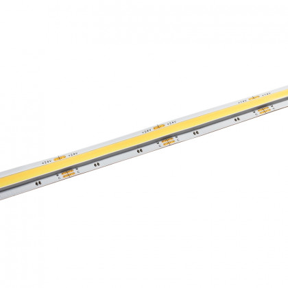 StrongLumio LED pásek 24V COB 11+11W/m (608 LED/m) 10mm CCT