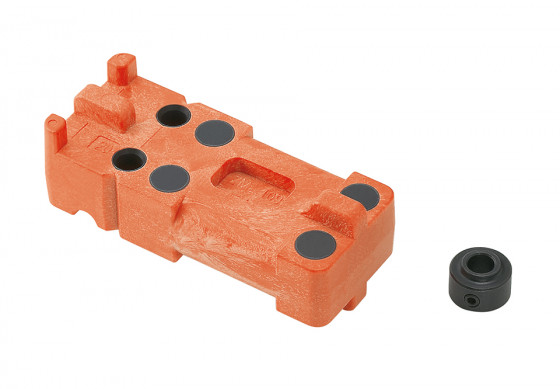 BLUM ZML.1090 šablona pro distanční doraz