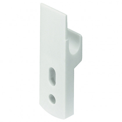 Protikus pro bezúchytkový mech. 92985, plast bílý