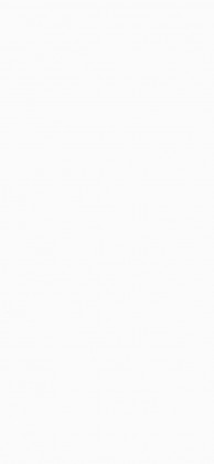 Rocko Tiles panel 0110 PT White 2800/1230/4