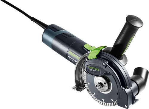 FESTOOL 576552 Řezací systém DSC-AG 125 FH-Plus