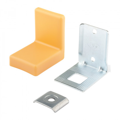 STRONG Bystrica závěsné kování jasan