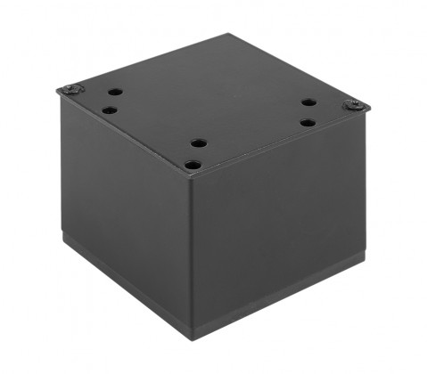 StrongLegs nábytková noha FA013 60mm černá matná