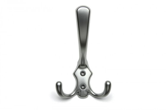 TULIP Věšák Lugo XL chrom matný