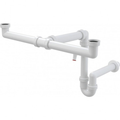 FRANKE Příslušenství 112.0167.983 1320.42 sifon F2L