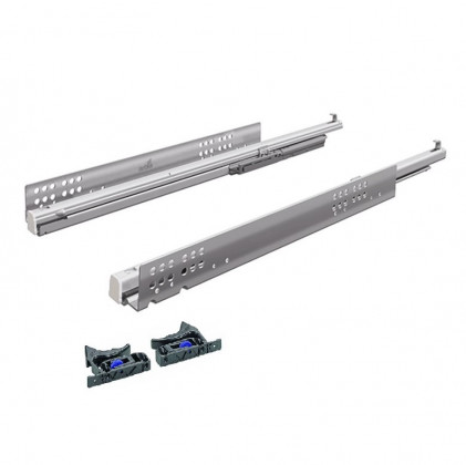 K-HETTICH set Quadro V6 250 PTO + příchyty