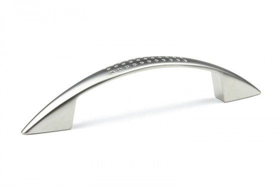 TULIP Úchytka Ruona 96 chrom matný