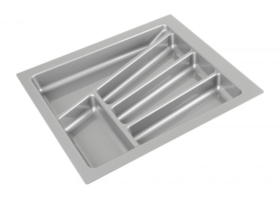 StrongIn Příborník 380x435mm metalíza