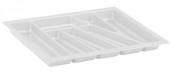 StrongIn Příborník 530x435mm bílá