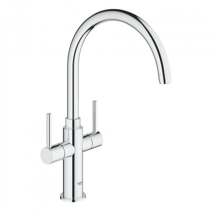 GROHE 30190000 Baterie Ambi Cosmopolitan chrom