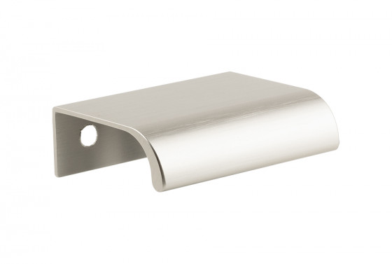 TULIP Úchytový profil Nary 32/50 imitace nerezi