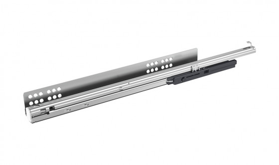 HETTICH 9243680 Atira celovýsuv, Quadro V6, 260mm/10kg, bok 18mm, levá, PTOs