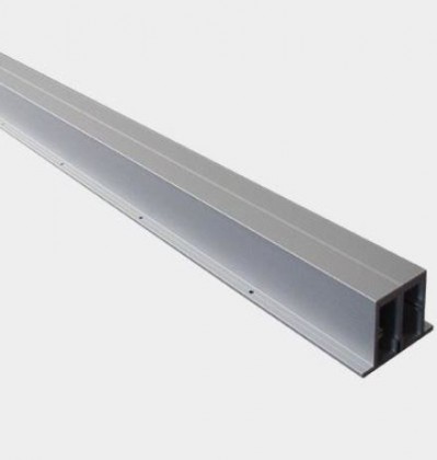 HAWA 24322 Folding Concepta 25 do pouzdra výztuha půdy 2600mm