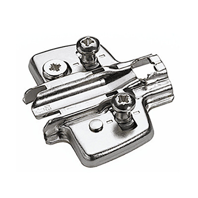 HETTICH 9075083 Sensys podložka 8099 D=5 mm excentr eurošroub
