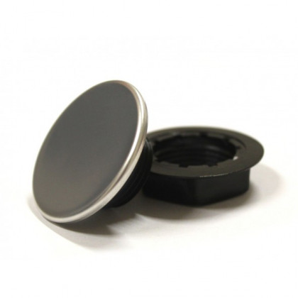 FRANKE Příslušenství 133.0310.982 krytka otvoru pro nerez dřezy