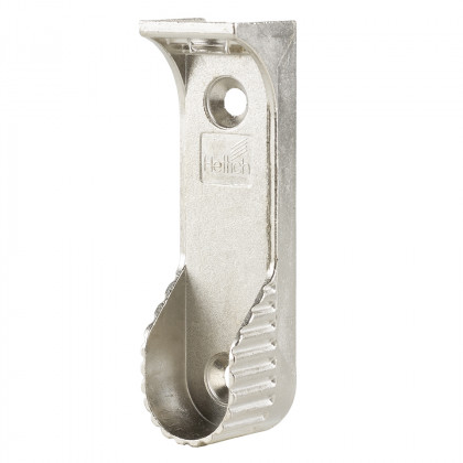 HETTICH 70668 nosič šatní tyče SL 786, nikl