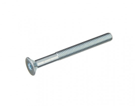 Šroub imbusová hlava M6x70 k matici BA02