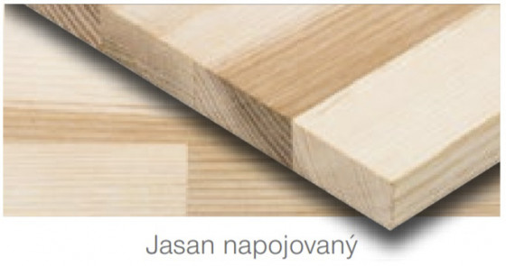 SPAR JASAN A/B 4000/800/40 napojovaná