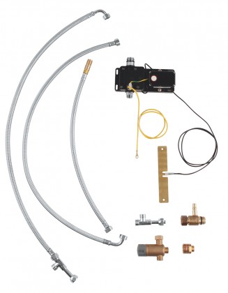 GROHE Příslušenství ovládací sada 30309000