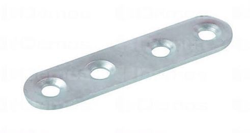 Sat-spojovací plech 60mm 045051