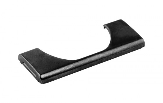 BLUM 70T3504 krytka misky, Blumotion (tlumené závěsy), Onyx