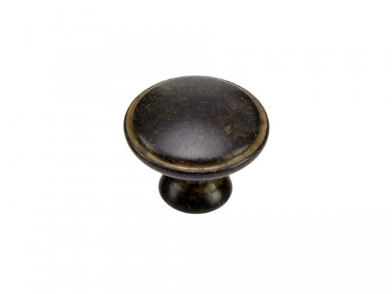 MARELLA DESIGN Knop Viaggio washed Stone