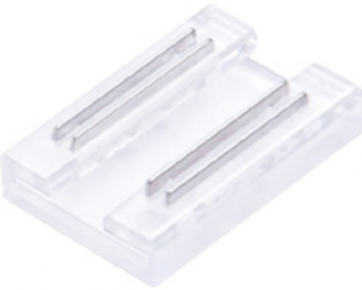 StrongLumio spojka LED pásek COB CCT/RGB 10mm - LED pásek