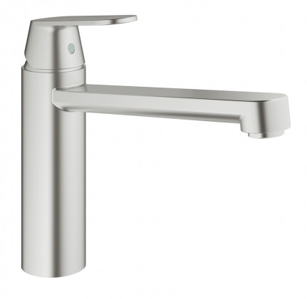 GROHE 30193DC0 Baterie Eurosmart Cosmopolitan supersteel