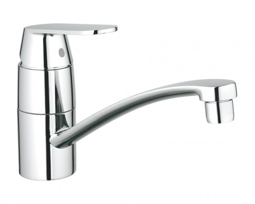 GROHE Baterie kuchyňská Eurosmart Cosmopolitan chrom 32842000