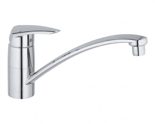 GROHE Baterie kuchyňská Eurodisc Cosmopolitan chrom 33770001