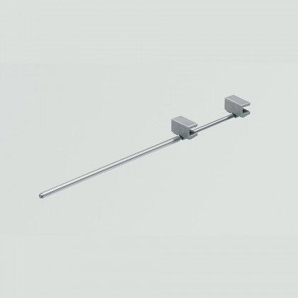 HETTICH 9132923 věšák kalhot k výsuvu Amari