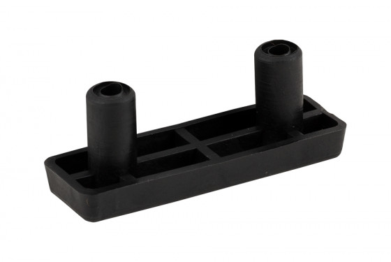 STRONG kluzák narážecí černá