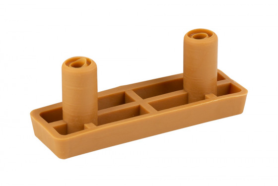 STRONG Kluzák narážecí buk