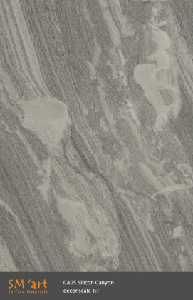 KD-IN SMart CA05 Silicon Canyon Cement CGS 4200/697/12