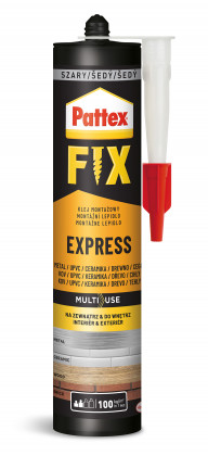 PATTEX EXPRESS FIX PL600 375g