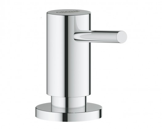 GROHE 40535000 Dávkovač saponátu Cosmopolitan chrom